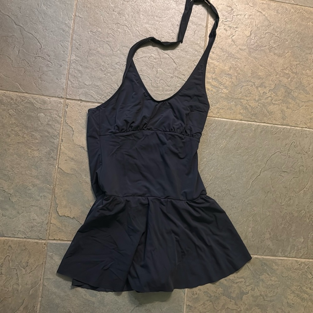 Ruby 2XL period swimsuit NWOT swim dress